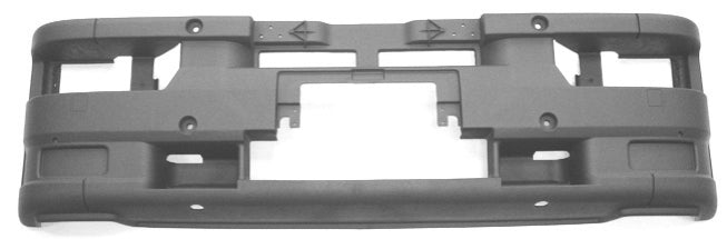 Paraurti Anteriore Iveco Eurotech Oe  2997104 - 8143031 - 98438449