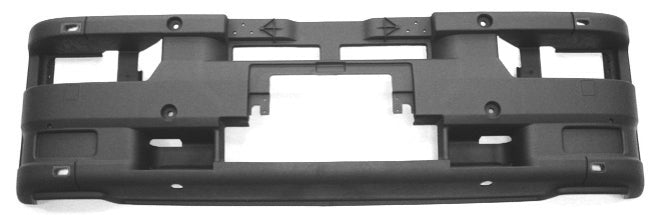 Paraurti Anteriore Iveco Eurostar Oe  2997105 - 98419670