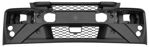 Paraurti Anteriore Con Fendinebbia Iveco Eurocargo 120 2016 Oe 5801690585