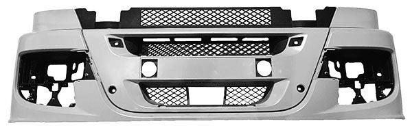 Paraurti Anteriore Con Primer Mod.As Con Opt Iveco Stralis 2013 Euro 6 Oe  5802055590 - 5802067261 - 5802067033