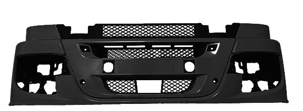 Paraurti Anteriore Senza Primer Mod.As Con Opt Iveco Stralis 2013 Euro 6 Oe  