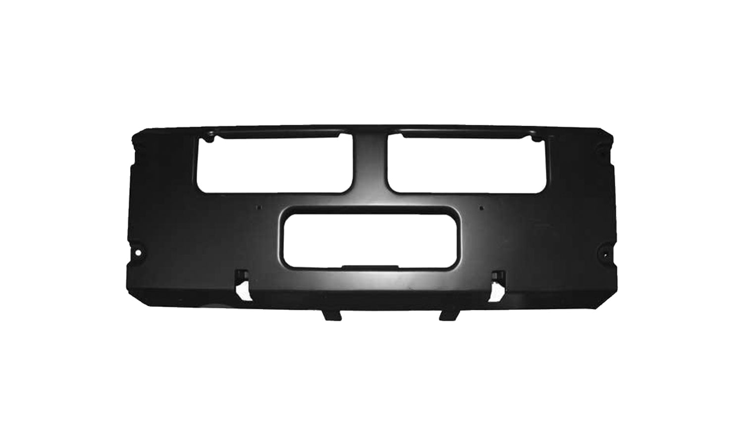 Paraurti Centrale Iveco Eurotrakker Oe  3799217 - 98459137
