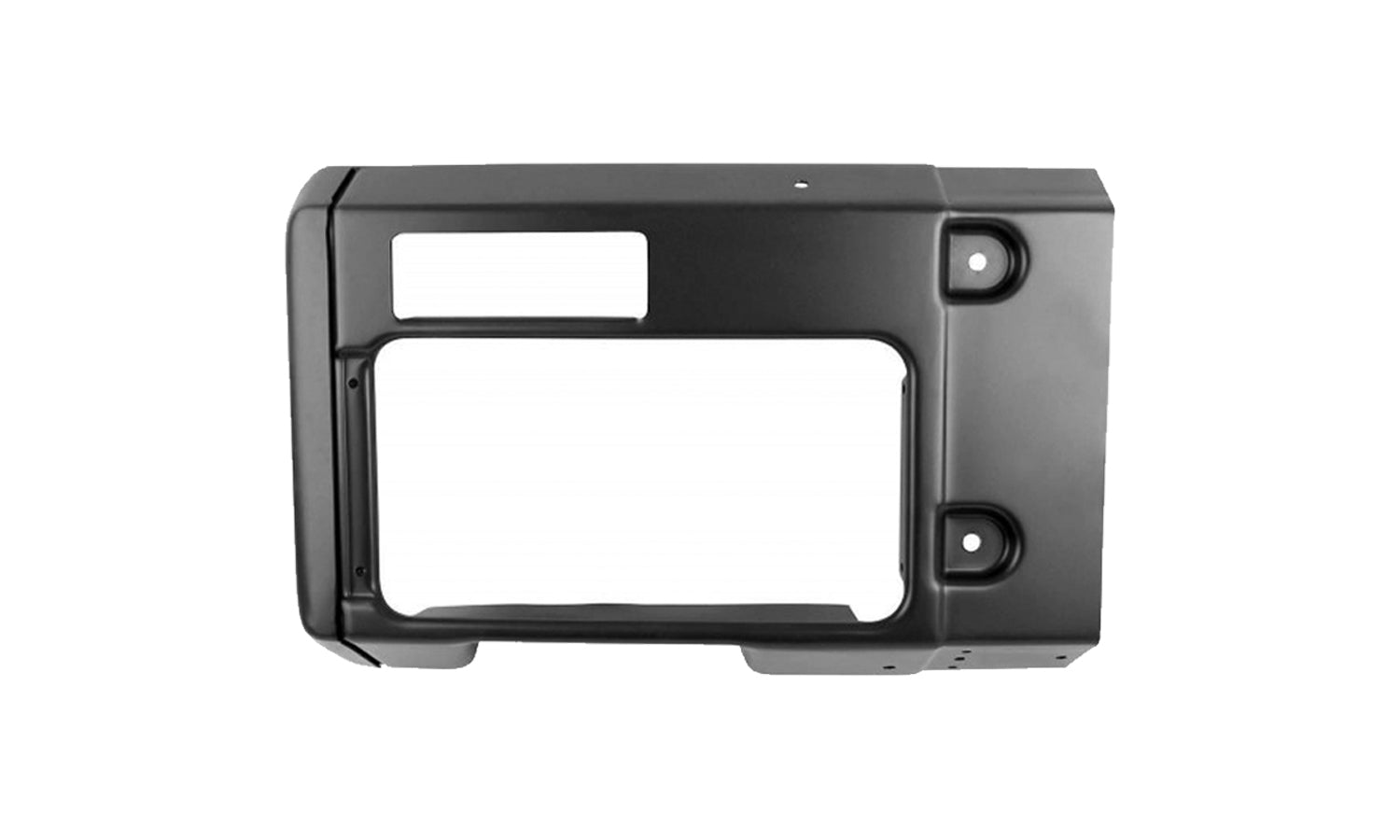 Paraurti Anteriore Destro Iveco Eurotech Oe 98480269
