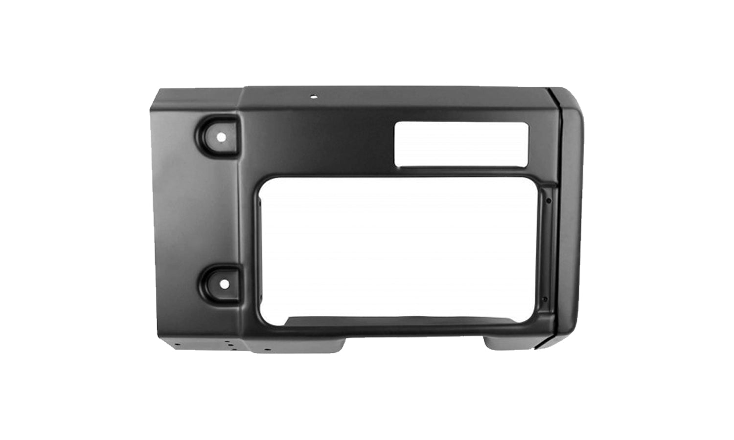 Paraurti Anteriore Sinistro Iveco Eurotech Oe 98480268