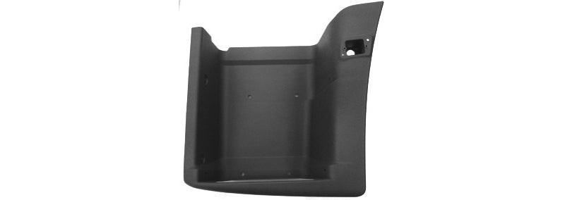 Pedana Salita Sinistra Iveco Eurotech Oe  98417358 - 2997317 - 99805622