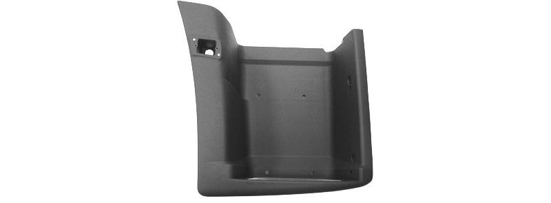 Pedana Salita Destra Iveco Eurotech Oe  98417357 - 99805621 - 2997316