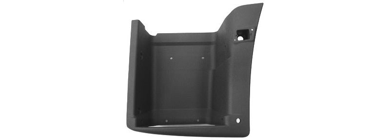 Pedana Salita Sinistra Iveco Eurostar Oe  98438467 - 2997319 - 99805624