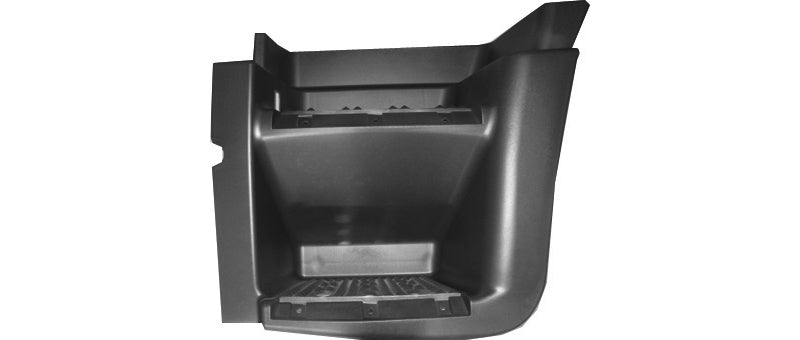 Pedana Salita Sinistra Iveco Stralis 2007 Oe  500375430 - 2997118 - 504103303