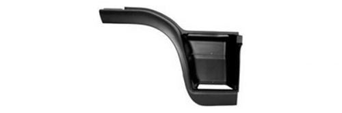 Pedana Destra Iveco Eurocargo Tector 130E24/180E28 Oe 504054942