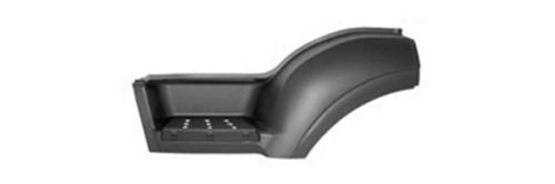 Parafango Pedana Sinistro Mod. Ad-At Iveco Stralis 2001 Oe  504047585 - 504103299 - 504211366 - 5802417564