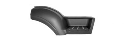 Parafango Pedana Destro Mod. Ad-At Iveco Stralis 2001 Oe  504047586 - 504103300