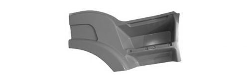 Parafango Pedana Destro  Mod. As Iveco Stralis 2007 Oe  500375473 - 504103307 - 5801840462