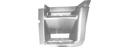Pedana Salita Sinistra Smalto Bianco Ic194 Iveco Stralis 2007 Oe  500375430 - 2997118 - 504103303