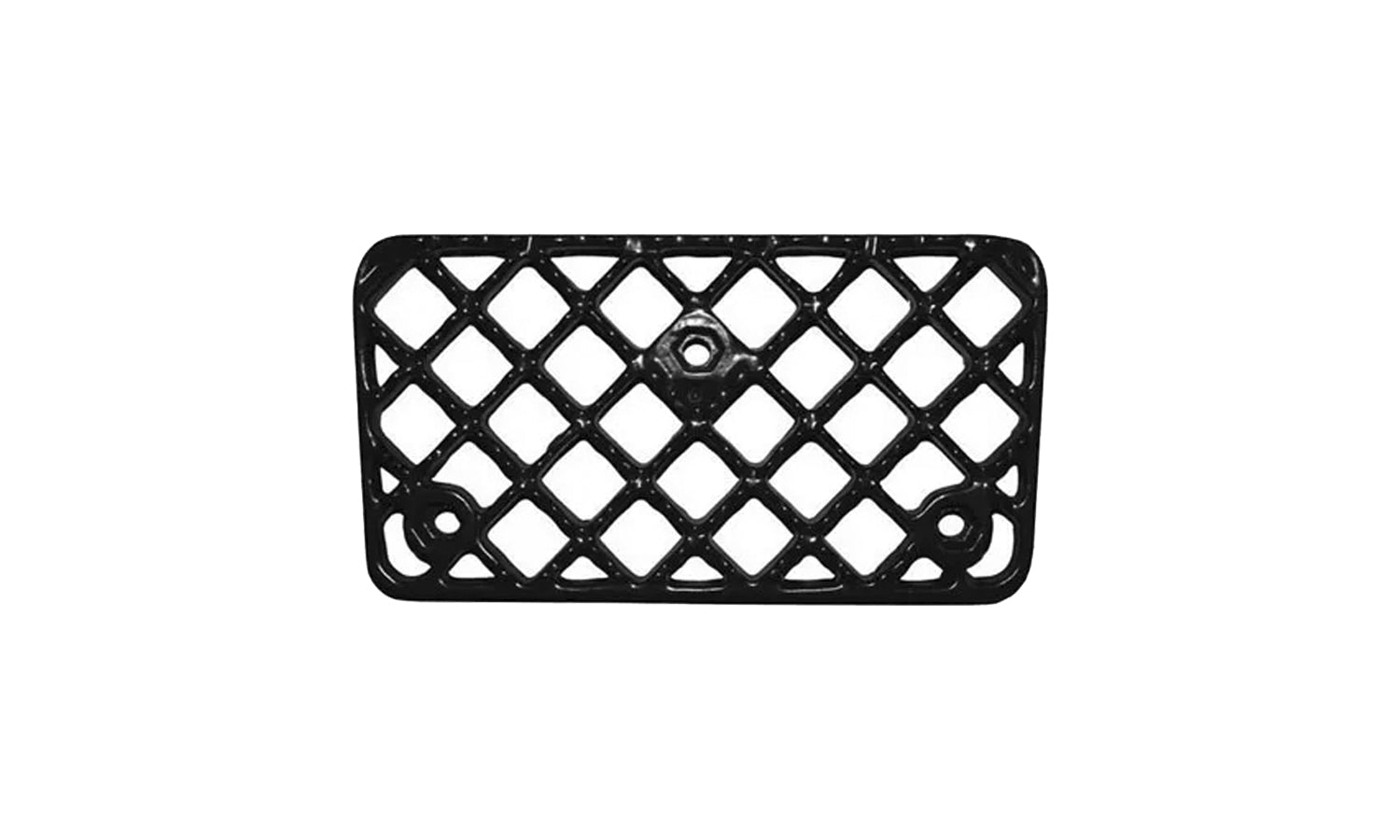 Griglia Pedana Iveco Eurotech Oe  3798587 - 8143222
