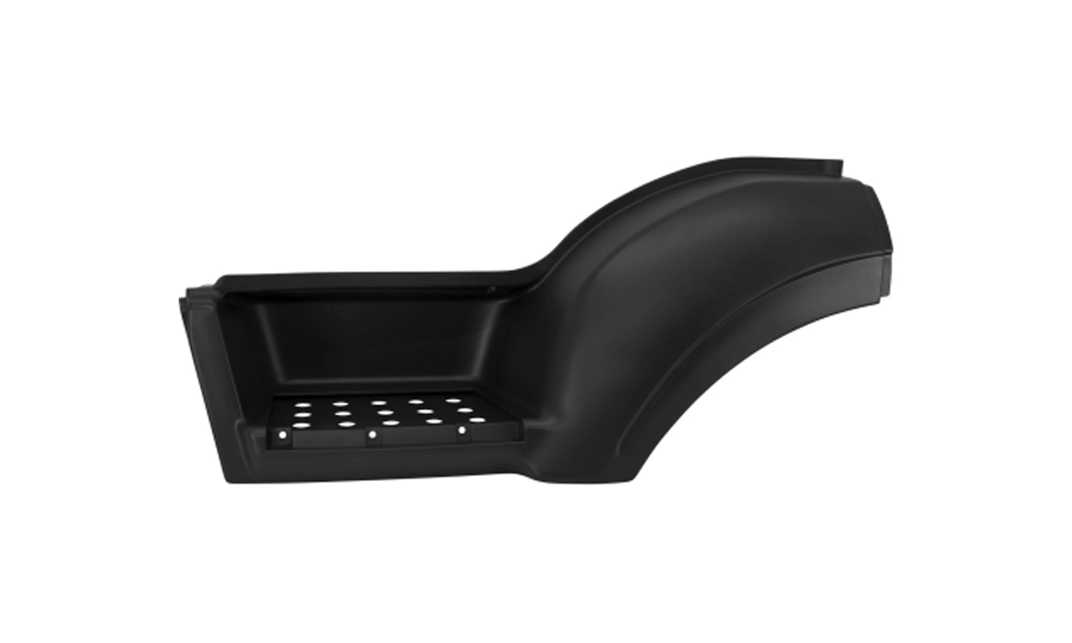 Parafango Pedana Sinistro Iveco Stralis 2013 Oe  504103238 - 504211274 - 5802417561