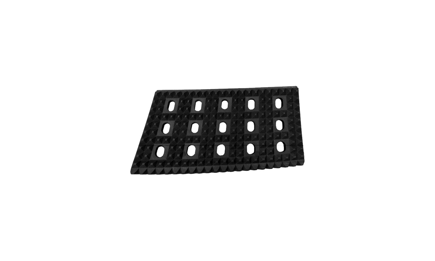 Griglia Pedana Destra Iveco Stralis 2001 Oe  504211437 - 504004279