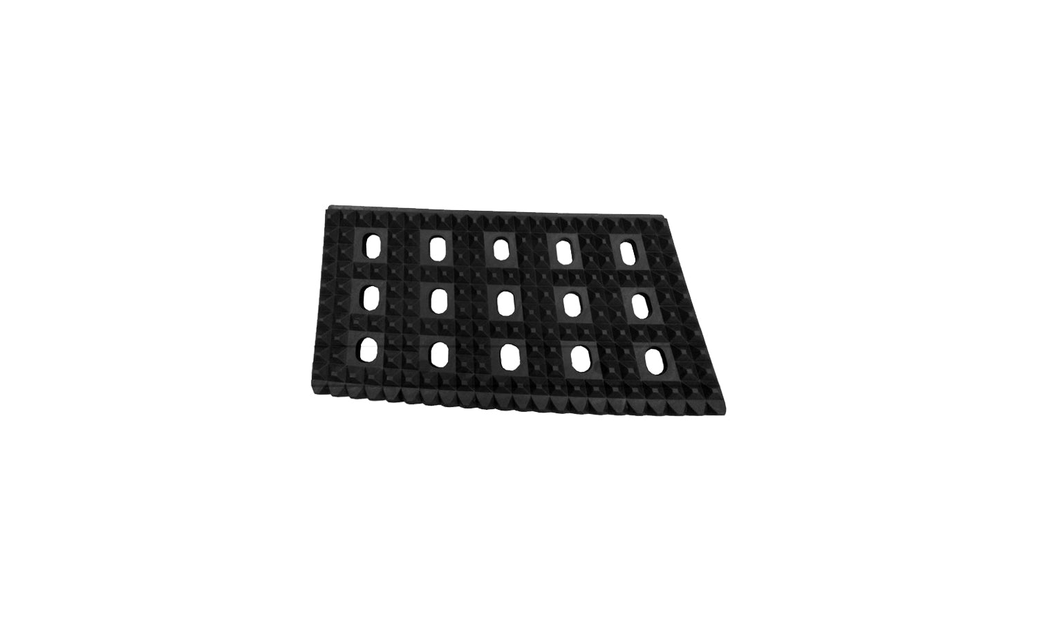 Griglia Pedana Sinistra Iveco Stralis 2013 Oe  504211438 - 504004280