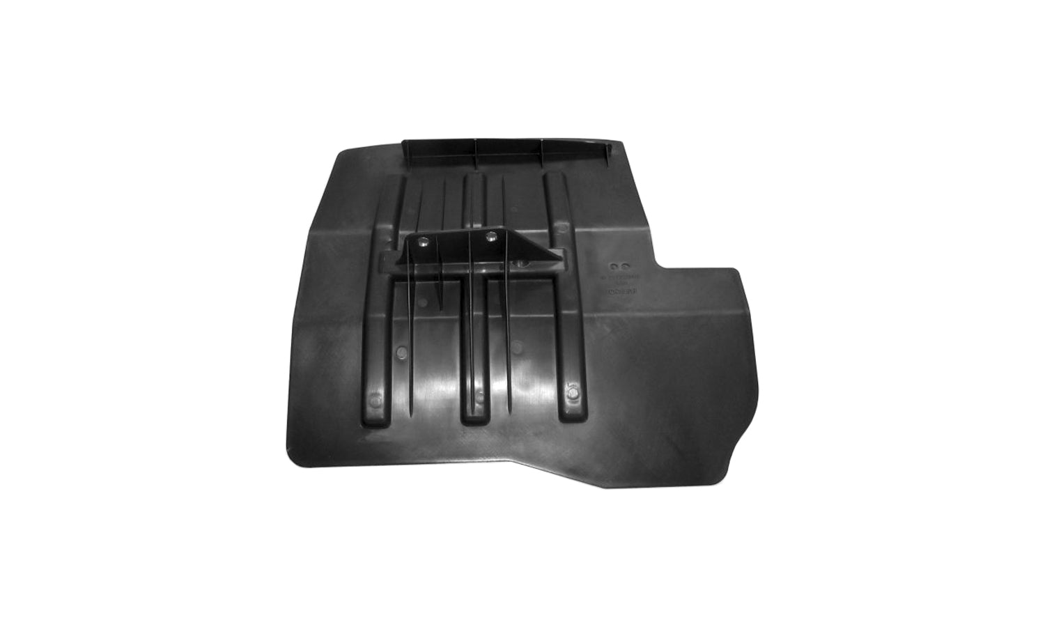 Riparo Anteriore Destro Iveco Stralis 2007 Oe 504067513