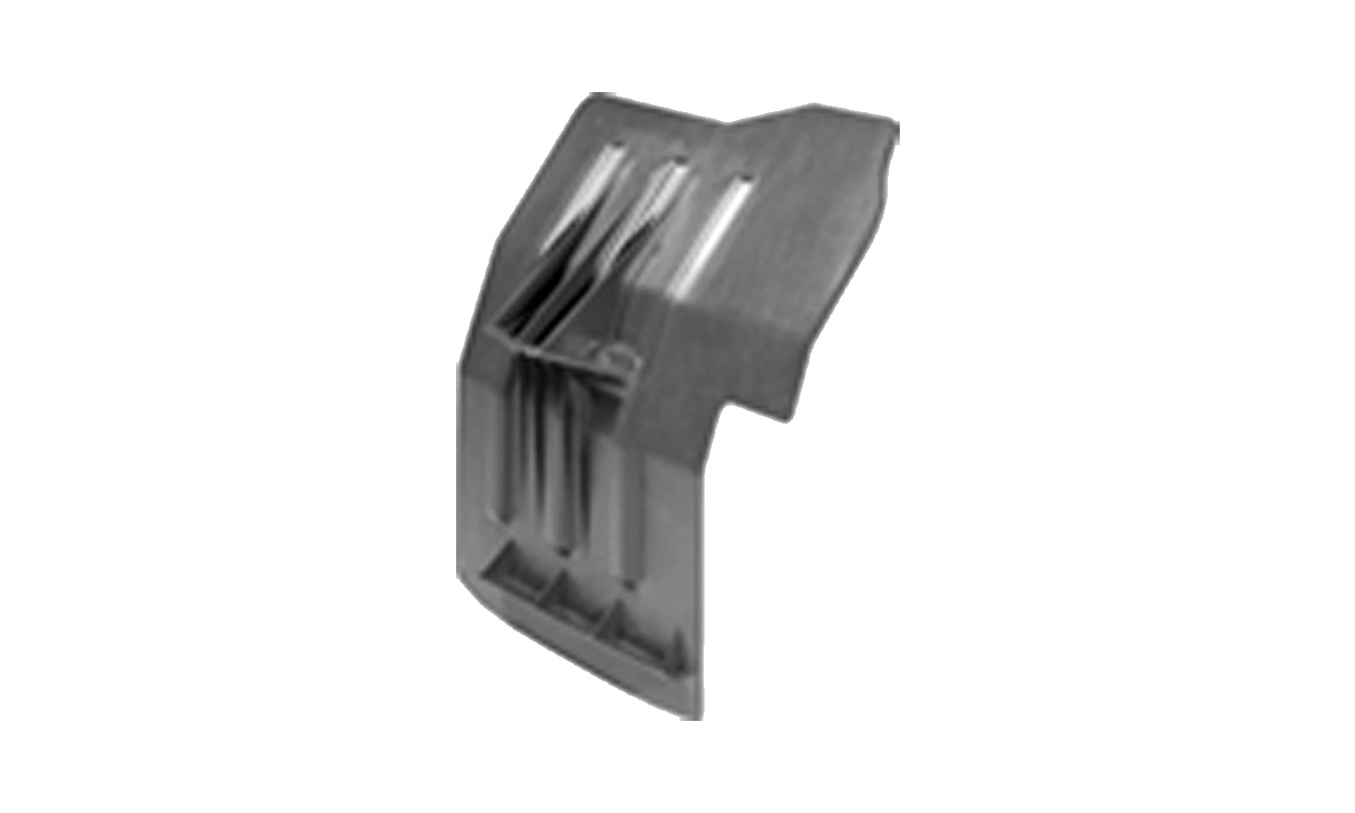 Riparo Anteriore Sinistro Iveco Stralis 2001 Oe 504067512