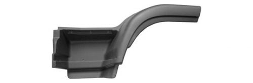 Pedana Parafango Sinistro Iveco Eurocargo Tector 130E24/180E28 Oe 504054990