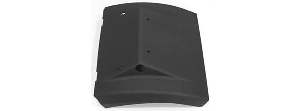Parafango Posteriore Con Kit Staffe Iveco Eurostar Oe 2997163
