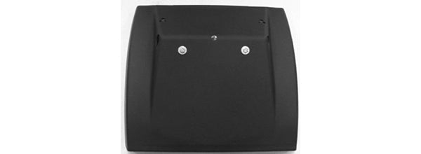 Parafango Posteriore Con Kit Staffe  Iveco Eurostar Oe  2997164 - 41210252