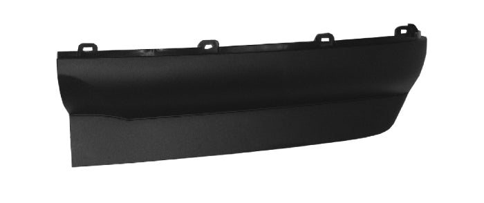 Spoiler Laterale Sinistro Iveco Stralis 2007 Oe 504190700