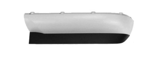 Spoiler Laterale Sinistro Con Primer Iveco Stralis 2007 Oe 504190781