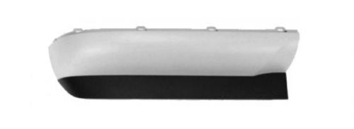 Spoiler Laterale Destro Con Primer Iveco Stralis 2007 Oe 504190780
