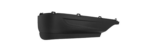 Spoiler Destro Iveco Stralis 2013 Oe 5801562167