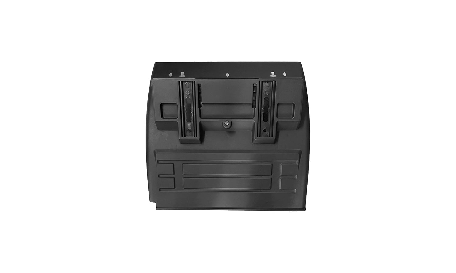 Parafango Posteriore Destro Nero Parte Posteriore Iveco Stralis 2013 Oe 41288785