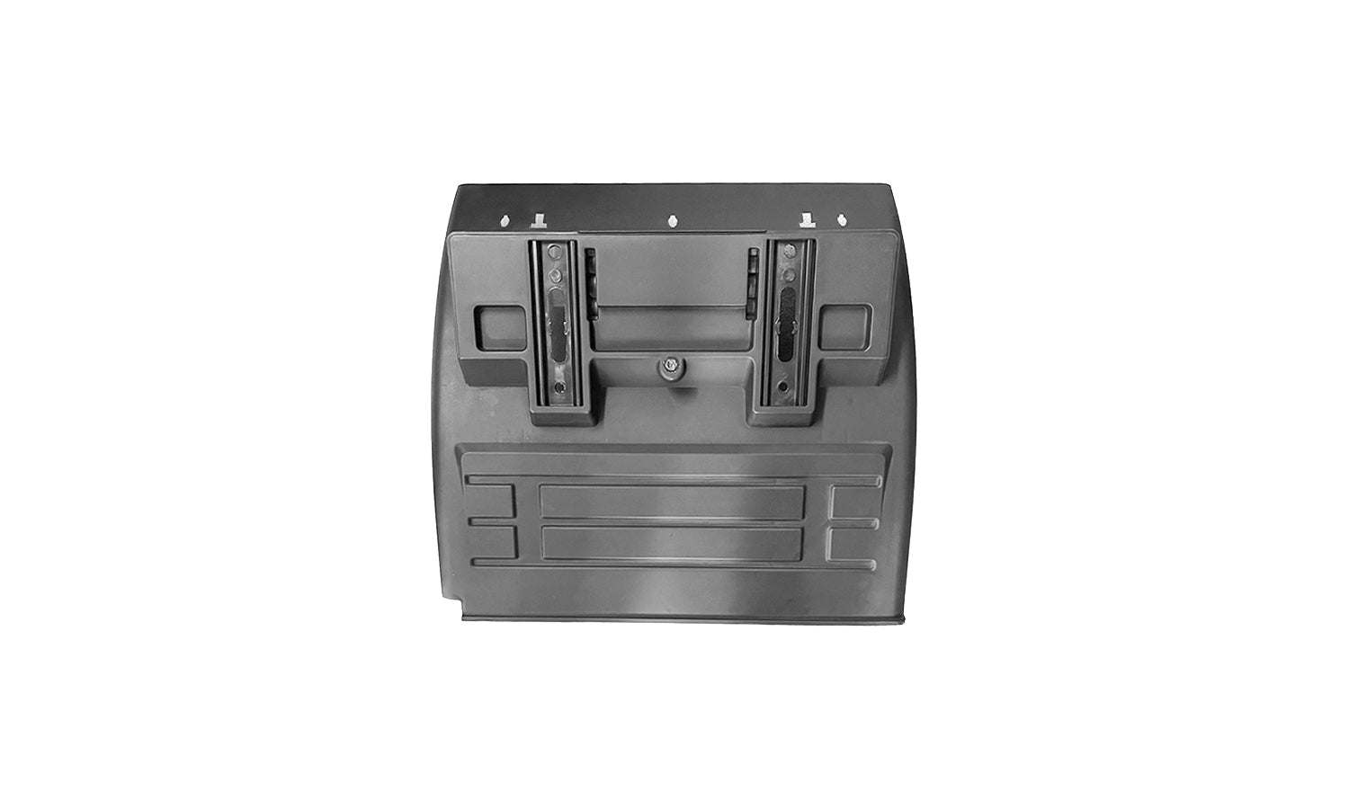 Parafango Posteriore Destro Grigio Parte Posteriore Iveco Stralis 2007 Oe 41288786