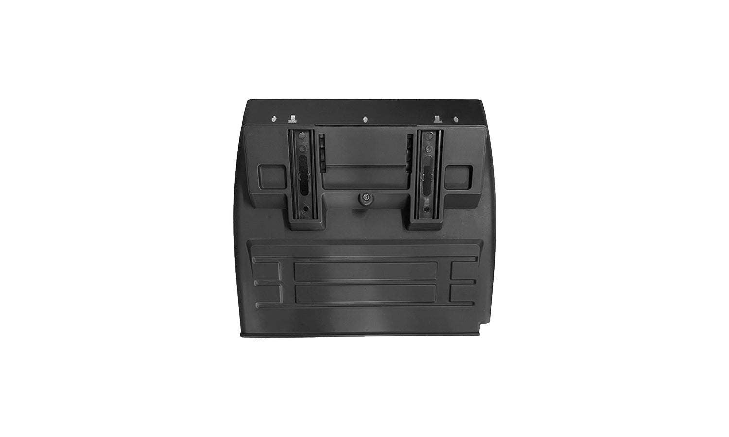 Parafango Posteriore Sinistro Nero Parte Posteriore Iveco Stralis 2013 Oe 41288783