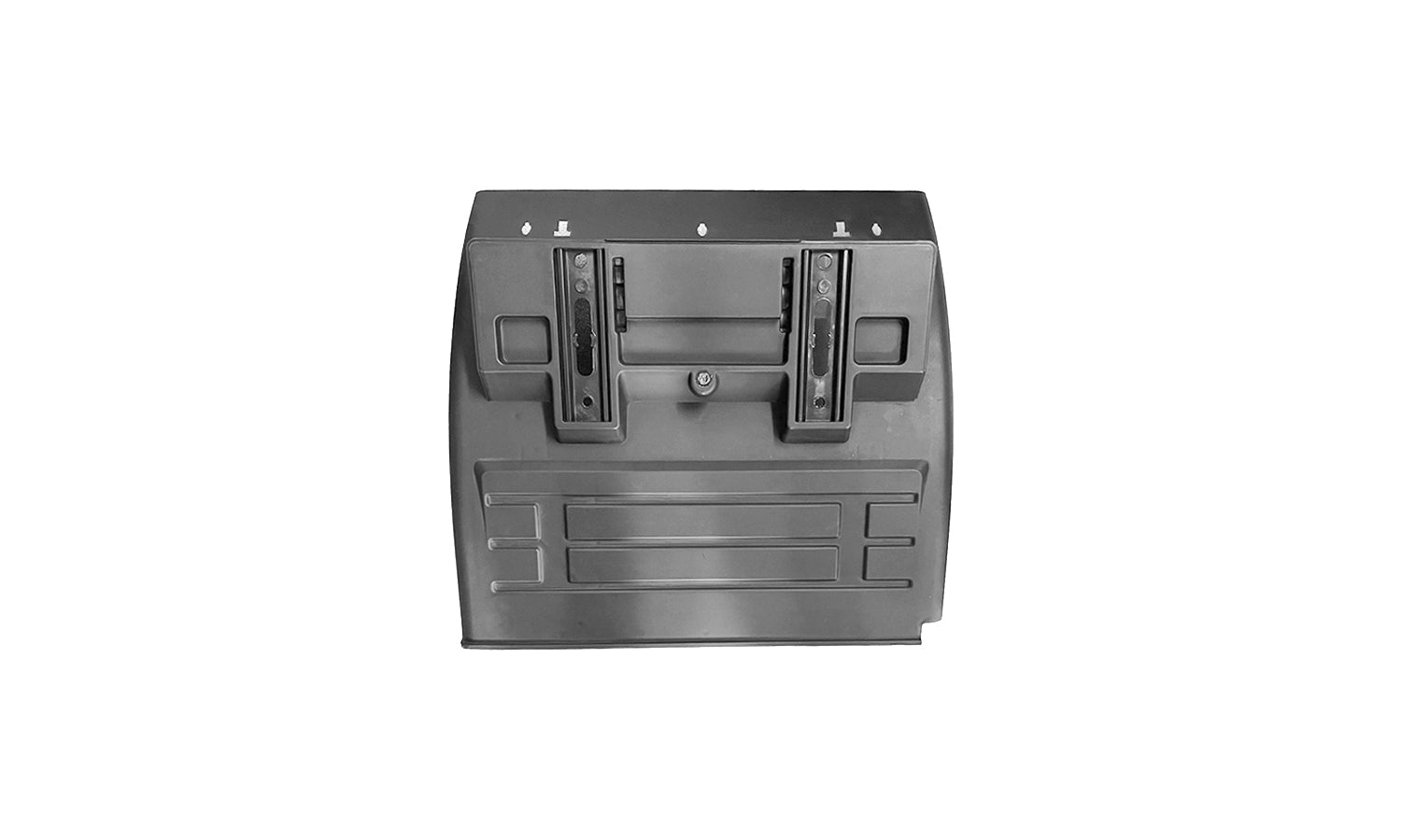 Parafango Posteriore Sinistro Grigio Parte Posteriore Iveco Stralis 2013 Euro 6 Oe 41288784