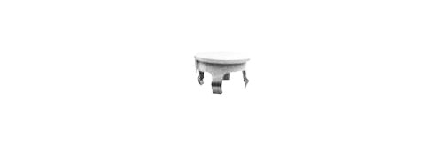 Tappo Smalto Bianco Ic194 Iveco Stralis 2013 Oe 504187339