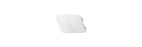 Tappo Destro Smaltato Bianco Ic194 Iveco Stralis 2013 Oe 504187426