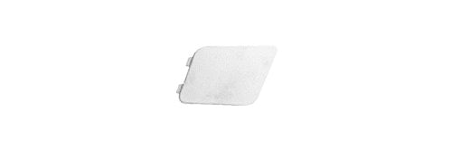 Tappo Sinistro Smalto Bianco Ic194 Iveco Stralis 2013 Oe 504187427