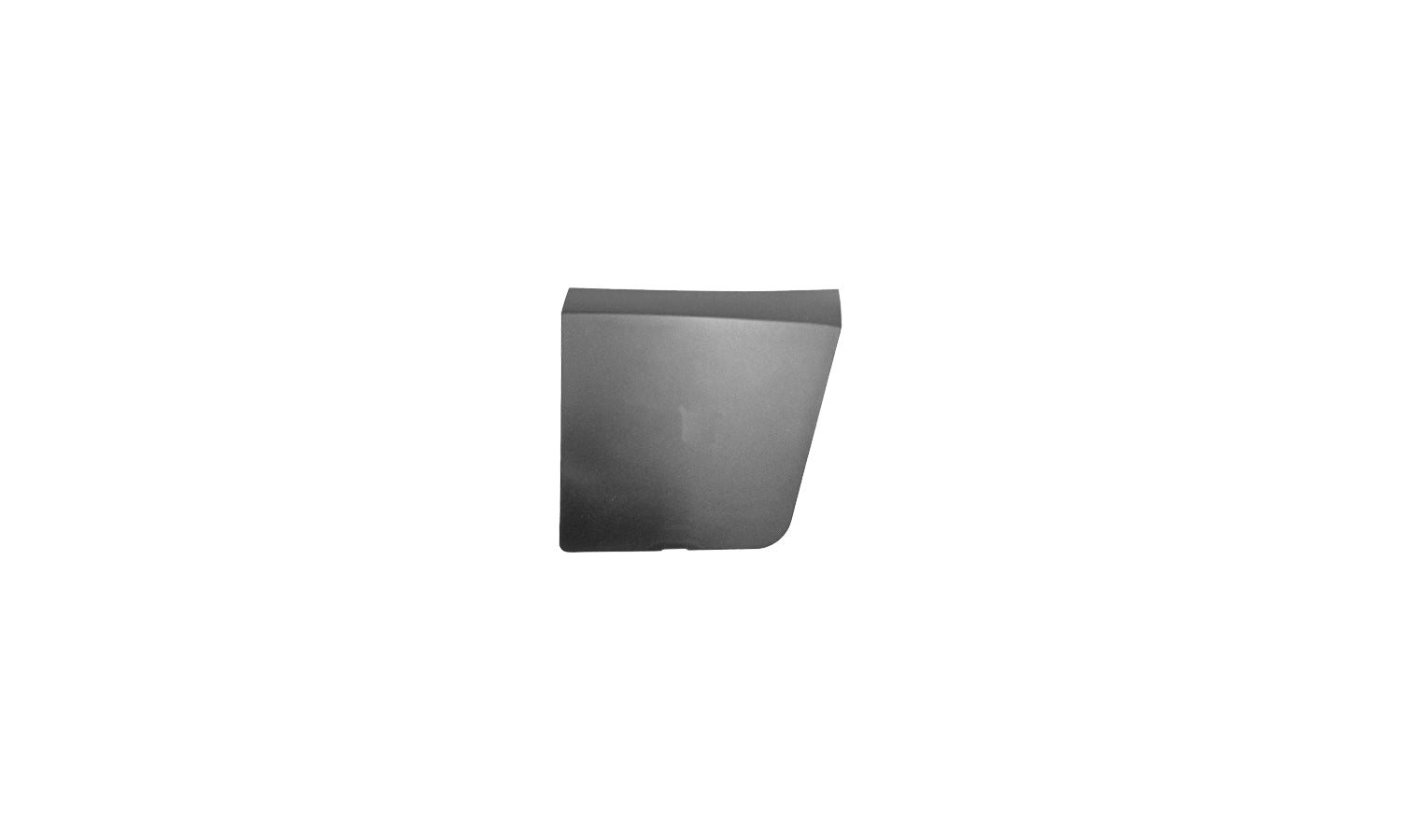 Tappo Paraurti Sinistro Iveco Eurocargo 75 2016 Oe  5801693491 - 5801693495