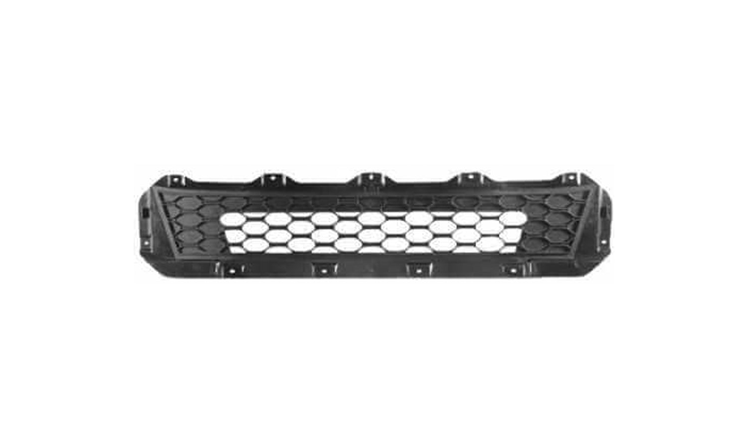 Griglia Iveco Eurocargo 75 2016 Oe 5801690084