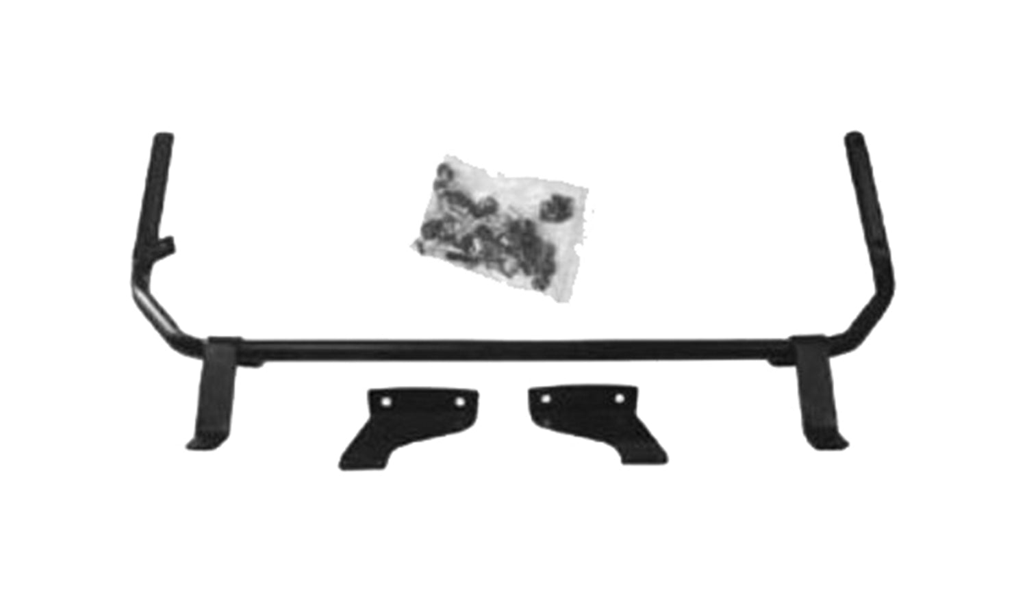 Staffe Parasole Per 200.12863D Iveco Eurocargo Tector 140E18-180E30 Oe  