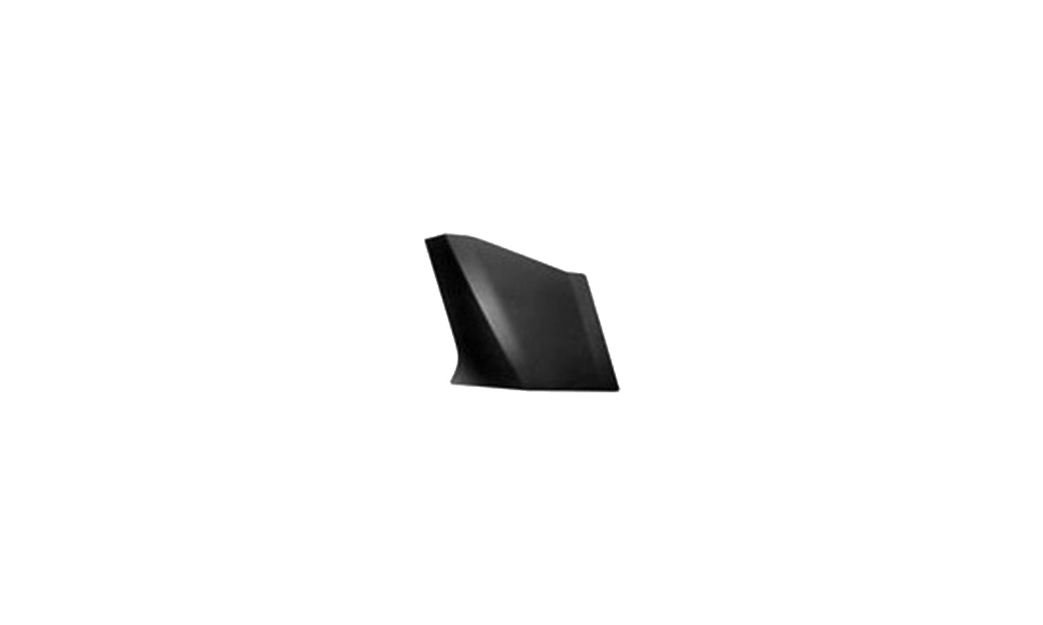 Tappo Sinistro Paraurti Iveco Eurocargo Tector My2008 75-120 Oe  504258138 - 504272597 - 5801607071