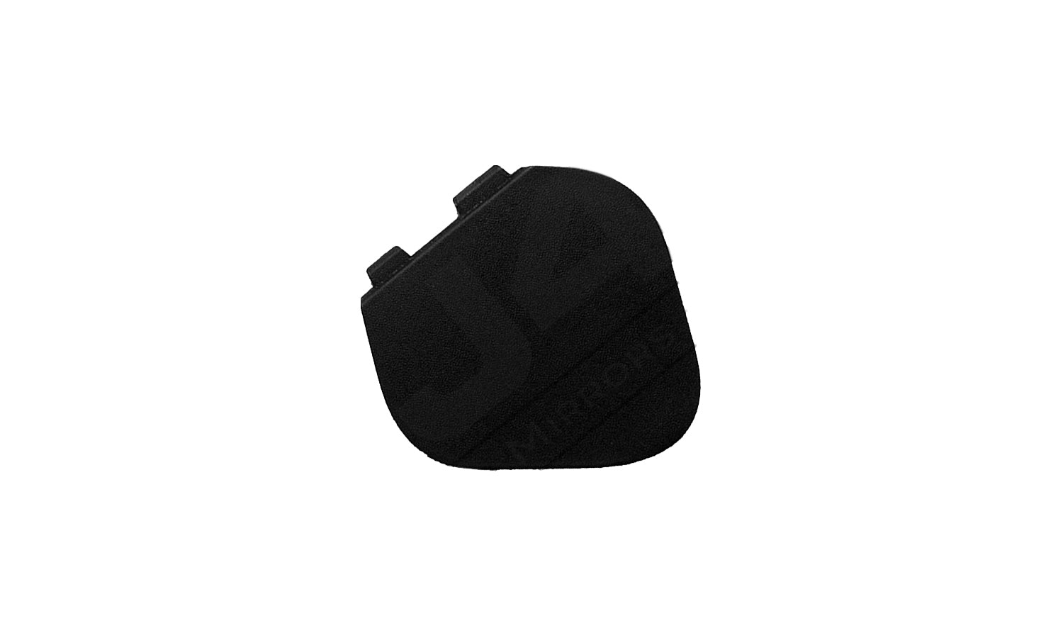 Tappo Destro Paraurti Iveco Eurocargo 120 2016 Oe 5801692828