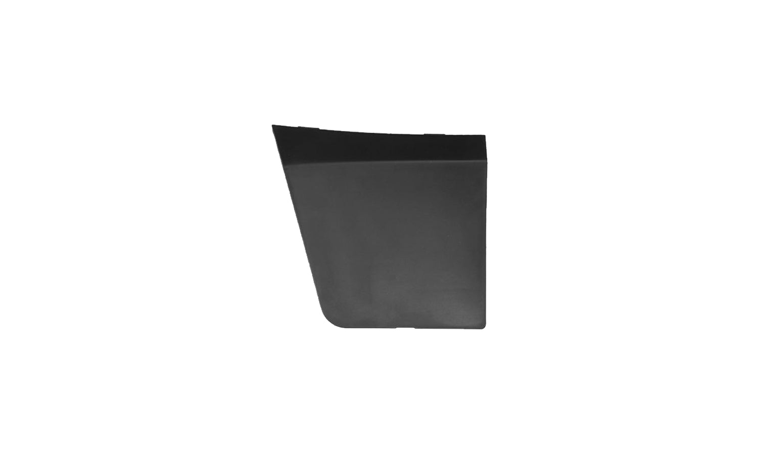 Tappo Destro Paraurti Iveco Eurocargo 120 2016 Oe 5801692865