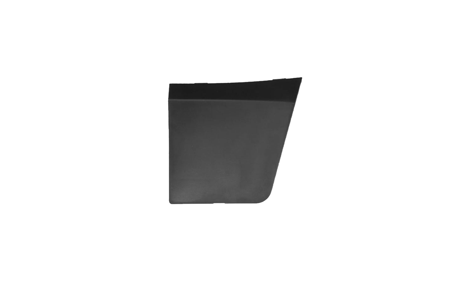 Tappo Sinistro Paraurti Iveco Eurocargo 120 2016 Oe 5801692867