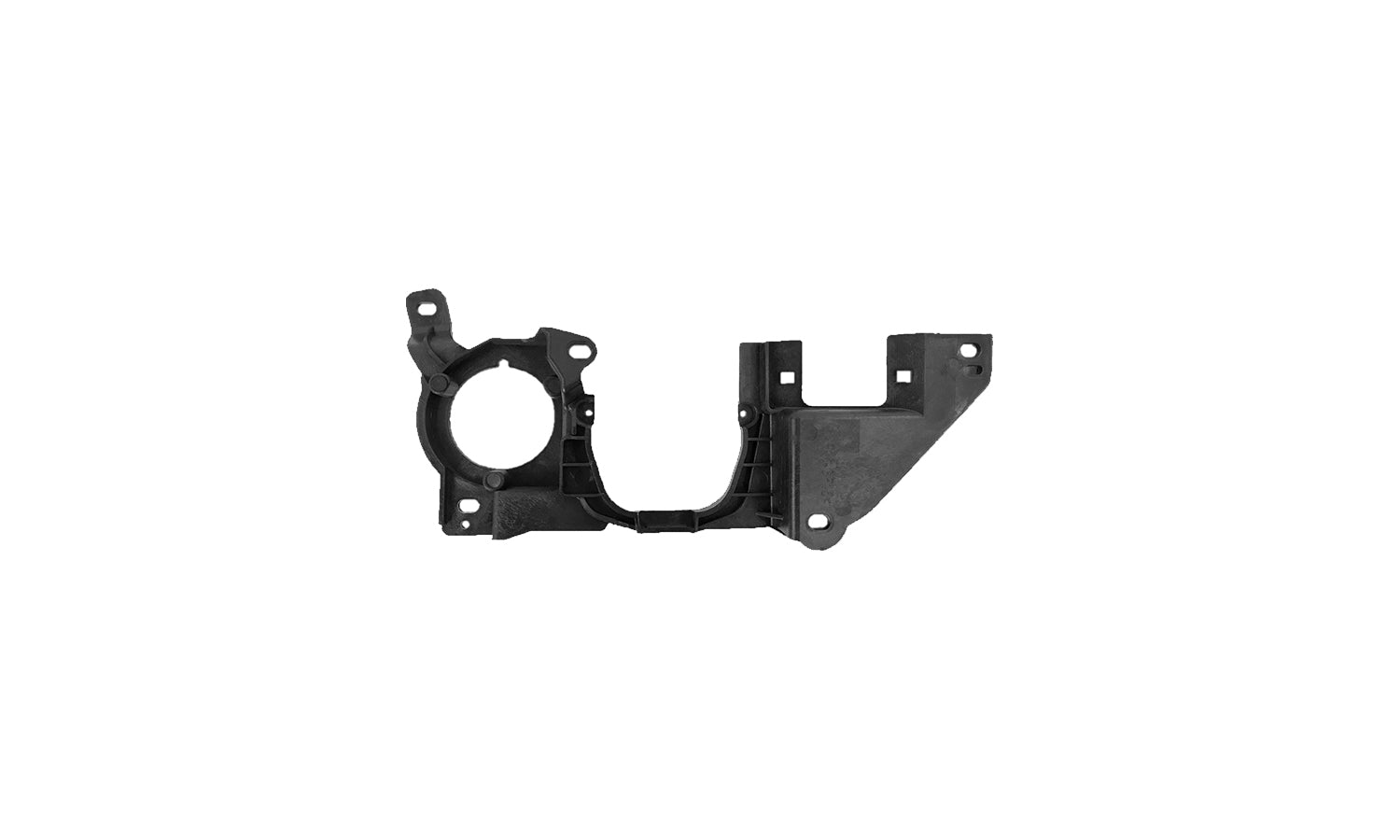 Supporto Fendinebbia Destro Iveco Eurocargo 75 2016 Oe 5801693423