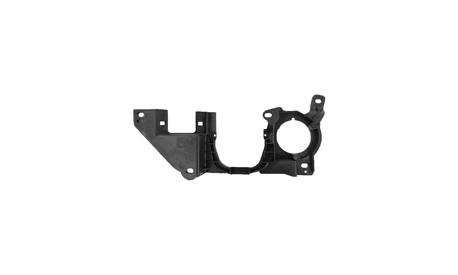 Supporto Fendinebbia Sinistro Iveco Eurocargo 120 2016 Oe 5801693424
