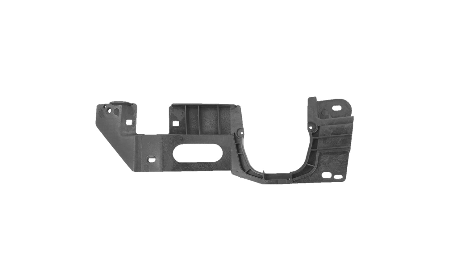 Supporto Fendinebbia Sinistro Iveco Eurocargo 120 2016 Oe 5801691386