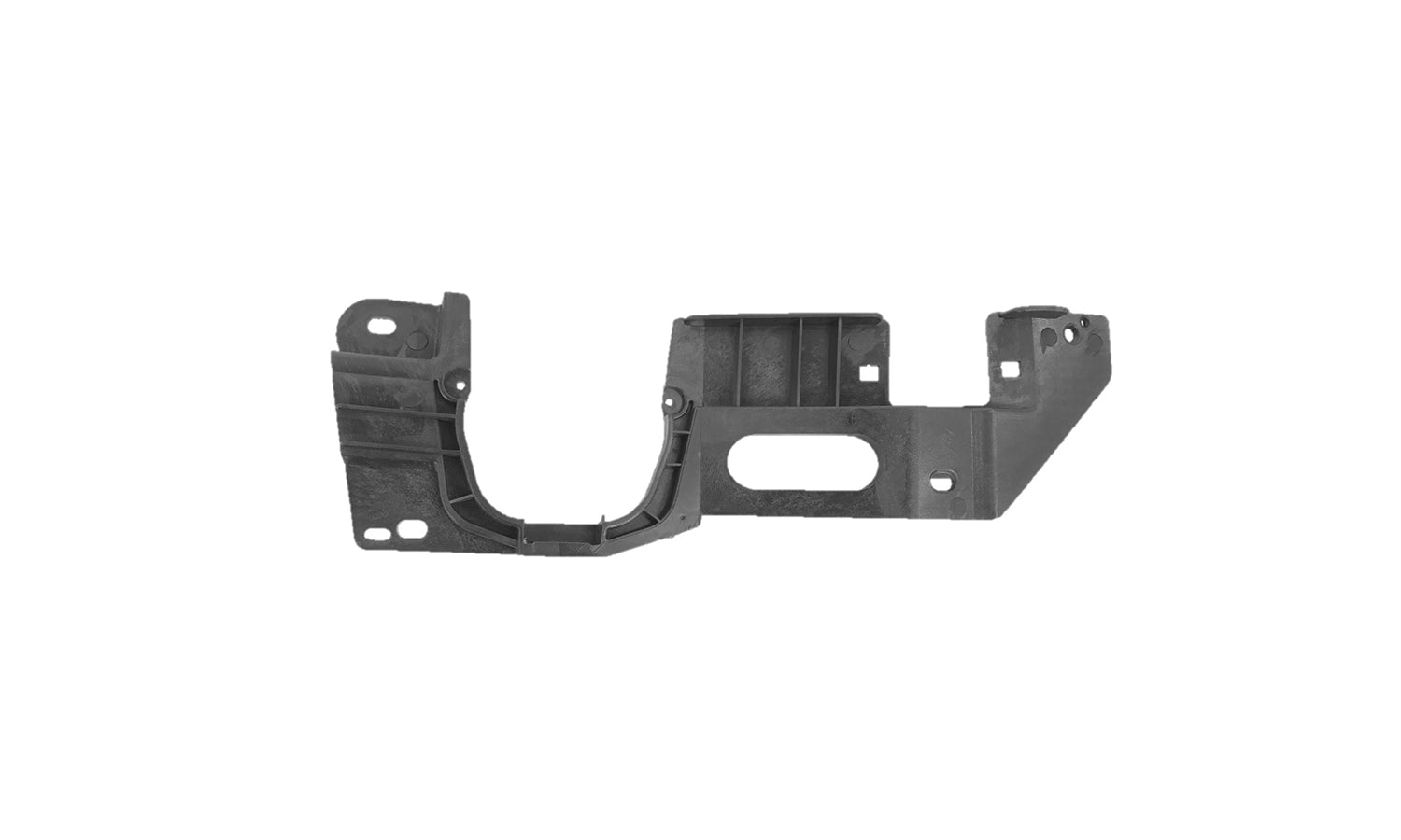 Supporto Fendinebbia Destro Iveco Eurocargo 120 2016 Oe 5801691384