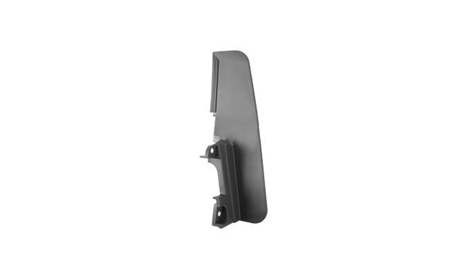 Supporto Sinistro Paraurti Iveco Stralis 2001 Oe 504008291