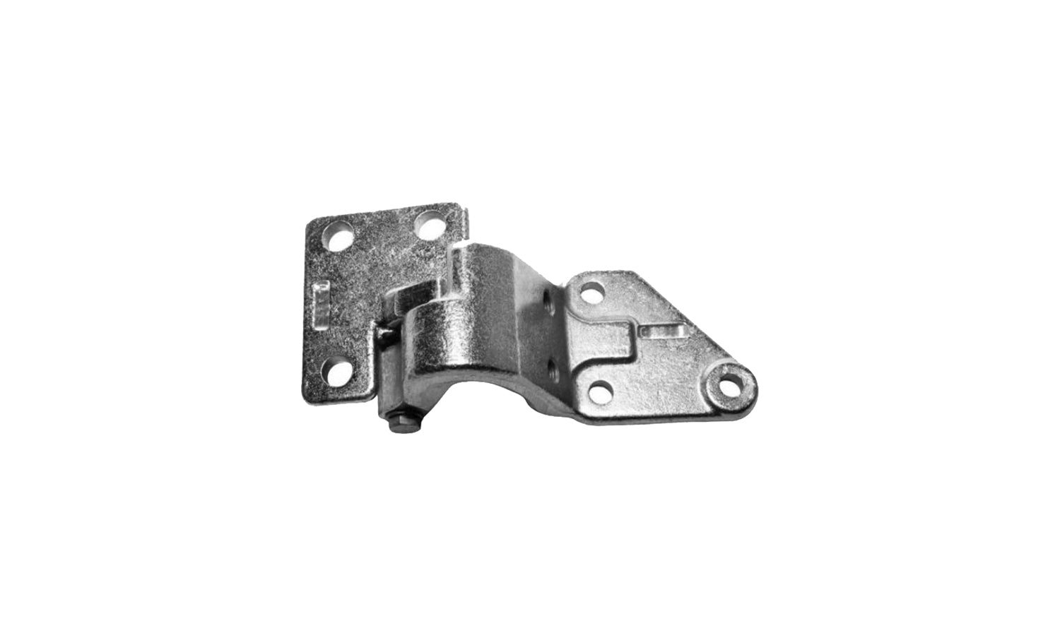Cerniera Inferiore Porta Sinistra Iveco Stralis 2001 Oe 99442508